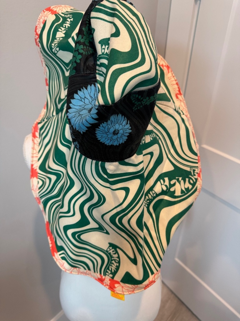 Sun Hat by Agua Bendita sold at Anthropologie Sun Beach Hat
